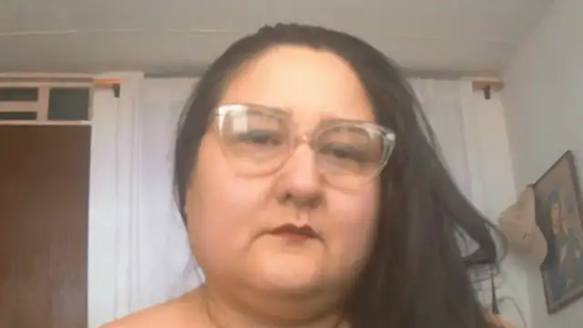 nanita1545 online show from January 13, 2026, 8:36 pm