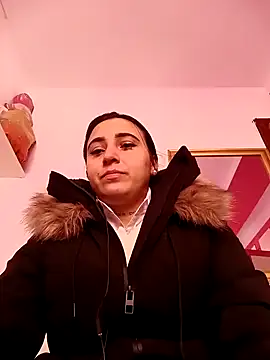 Juanamd1 online show from January 17, 2025, 11:27 am