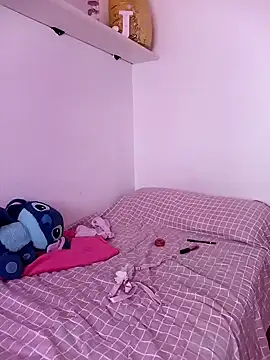 Juanamd1 online show from February 5, 2025, 12:06 pm