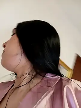 Juanamd1 online show from February 8, 2025, 12:06 pm