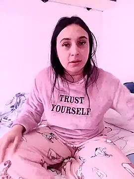 Juanamd1 online show from February 28, 2025, 11:36 am