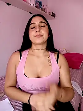 Juanamd1 online show from March 9, 2025, 12:20 pm