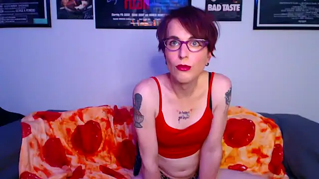 RyffBurnz online show from December 24, 2024, 1:38 am