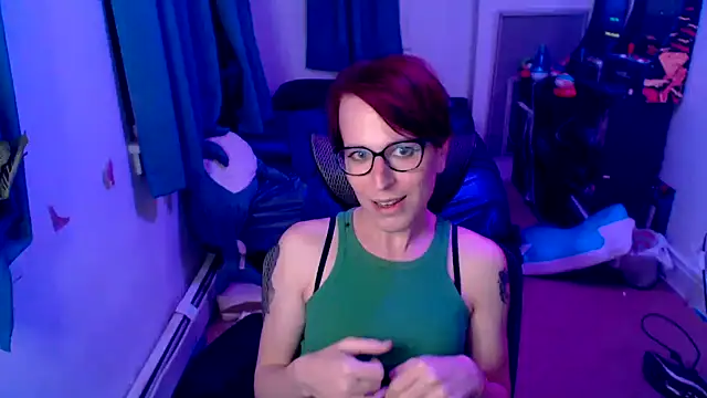 RyffBurnz online show from January 6, 2025, 4:58 am