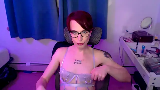 RyffBurnz online show from January 12, 2025, 2:14 am