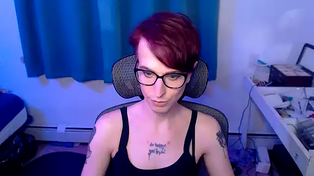 RyffBurnz online show from January 19, 2025, 12:49 am