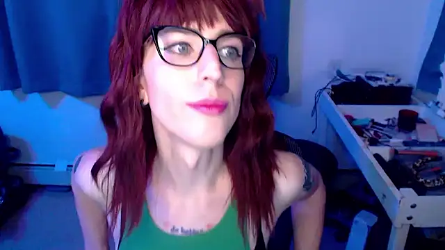 RyffBurnz online show from February 11, 2025, 4:55 am