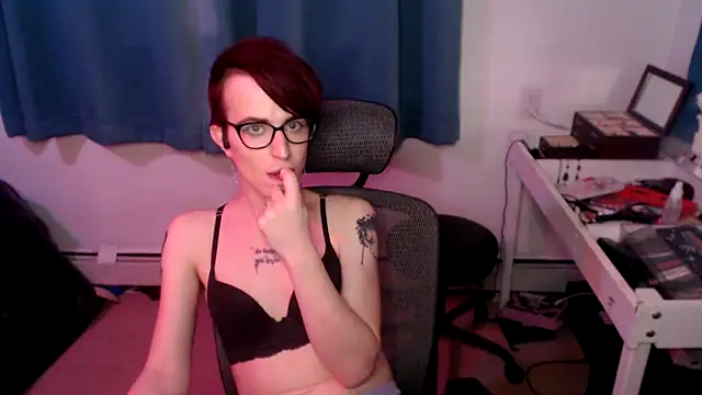 RyffBurnz online show from March 7, 2025, 12:48 am