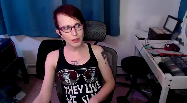 RyffBurnz online show from March 11, 2025, 4:54 am