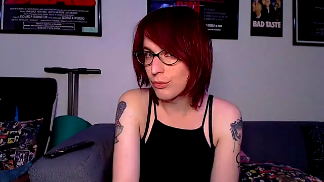 RyffBurnz online show from April 14, 2026, 1:55 am