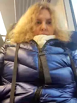 SexyHotSusan online show from February 13, 2025, 7:45 am