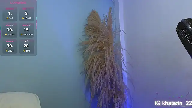 april lopez6 online show from December 4, 2025, 2:15 pm