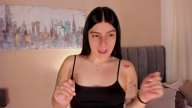 dakotaa   online show from December 22, 2025, 9:12 pm