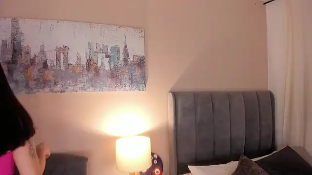 Snapshot of dakotaa__ chatting on January 31, 2026, 7:11 pm dakotaa online show from January 31, 2026, 7:11 pm