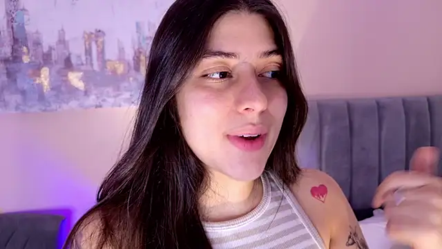 Snapshot of dakotaa__ chatting on February 27, 2026, 6:41 pm dakotaa online show from February 27, 2026, 6:41 pm