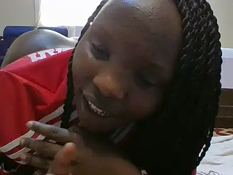 Bigass mee  online show from January 20, 2025, 7:46 pm