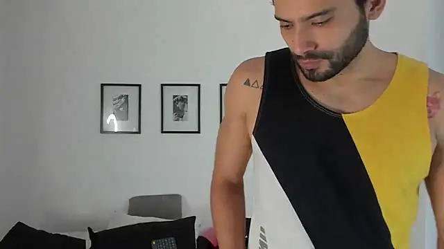 Dereck vega online show from September 26, 2025, 10:58 pm