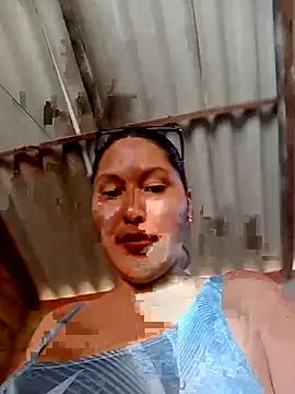 SamaraJay1 online show from March 19, 2026, 3:16 pm