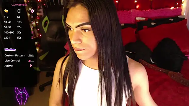 Snapshot of MARGOTFERRER chatting on September 10, 2025, 7:14 pm MARGOTFERRER online show from September 10, 2025, 7:14 pm