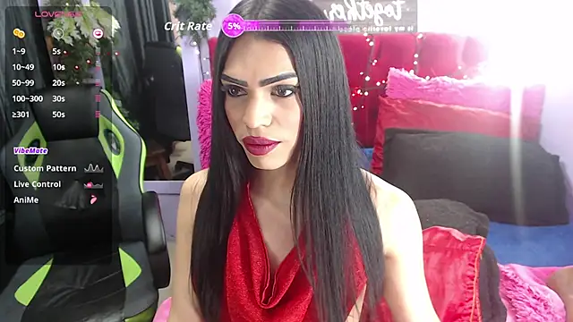 Snapshot of MARGOTFERRER chatting on September 15, 2025, 5:51 am MARGOTFERRER online show from September 15, 2025, 5:51 am