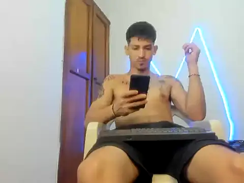 MasterSEX420 online show from February 8, 2026, 10:35 pm