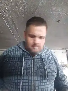 Ronny2510 online show from January 24, 2025, 6:03 am