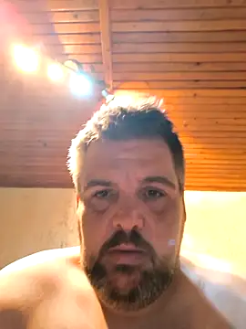 Ronny2510 online show from February 27, 2025, 10:31 pm