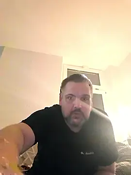 Ronny2510 online show from January 16, 2026, 7:18 pm