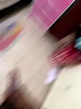 RICO ZA1 online show from October 12, 2025, 8:41 pm