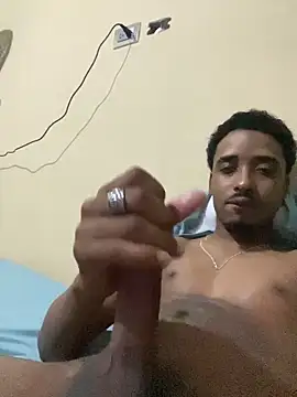 RICO ZA1 online show from December 3, 2025, 3:14 am