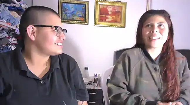 tatsumi nao online show from February 8, 2025, 2:16 pm