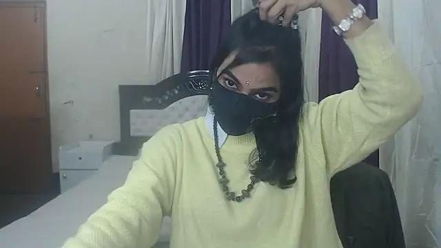 mariyaqueen online show from January 15, 2026, 7:06 pm