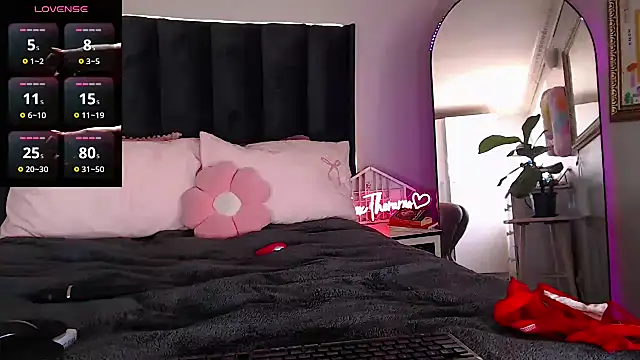 FRUITOFEDEN01 online show from March 21, 2026, 8:52 am