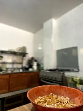 Cloew Marz online show from January 15, 2026, 4:33 pm