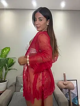 Brownfitbabyy online show from January 17, 2026, 1:27 pm