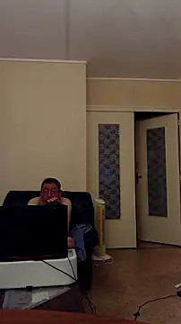 Jaimma45 online show from December 3, 2025, 6:28 pm