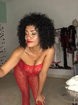 AdelaHaneix online show from December 22, 2024, 7:52 pm