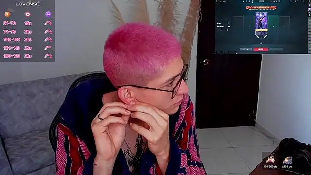 Jaack str online show from February 8, 2026, 12:08 pm