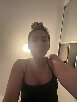 RaquelleDevon online show from December 19, 2024, 12:56 pm
