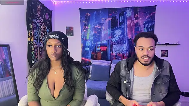 BlackBunny0222 online show from February 16, 2025, 8:32 am