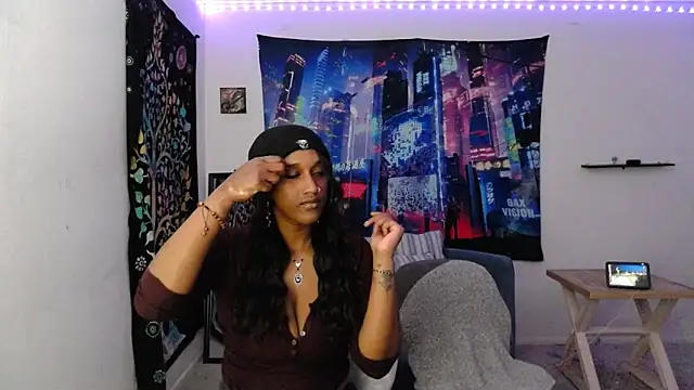 BlackBunny0222 online show from February 27, 2025, 9:22 am