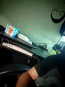 anturo1566 online show from December 4, 2025, 3:49 am