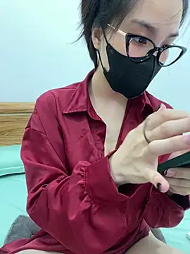 Lilisa miu online show from January 3, 2025, 6:55 am