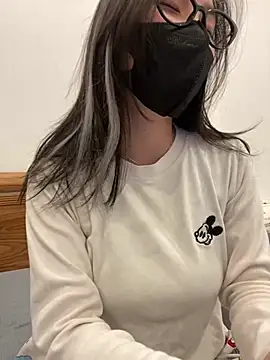 Lilisa miu online show from January 19, 2025, 4:46 pm