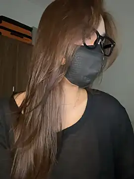 Lilisa miu online show from February 25, 2026, 3:54 pm