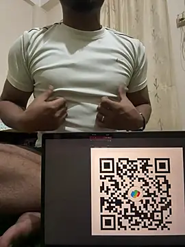 Blaze xXx online show from May 23, 2026, 4:22 pm