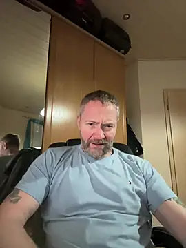 Rockburg online show from January 9, 2026, 8:06 am