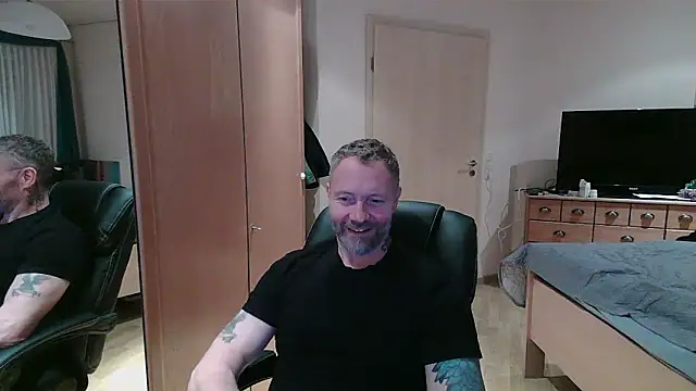 Rockburg online show from February 11, 2026, 12:54 pm