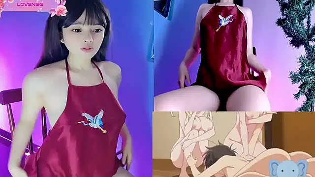 Snapshot of Coffee-Wet chatting on February 26, 2025, 8:15 am Coffee-Wet online show from February 26, 2025, 8:15 am