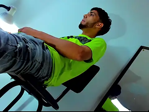 Gregory hard online show from February 16, 2025, 4:42 pm